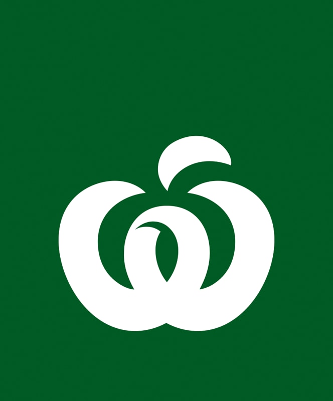Woolworths own brand logo