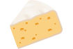 Hard Cheese Icon