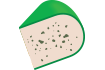 Blue cheese Icon