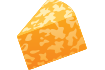Creamy cheese Icon