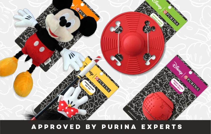 Purina Disney Pet Range Woolworths