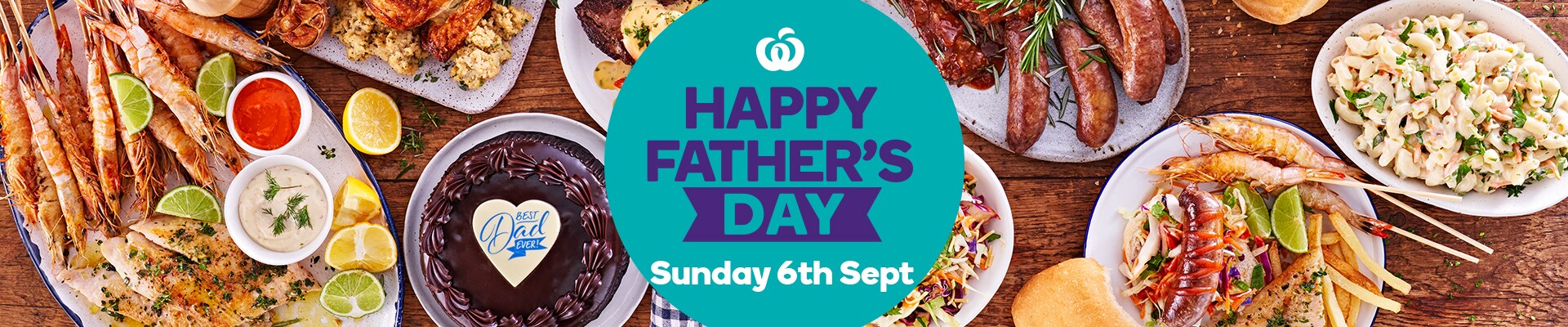 woolworths father's day gifts