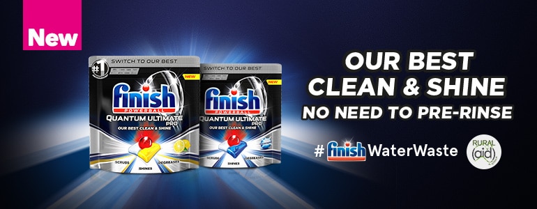 Finish Quantum Ultimate Pro Woolworths
