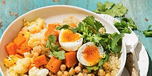 Superfood salads