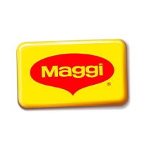 Maggi logo