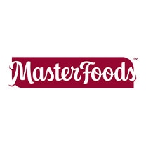 Masterfoods logo