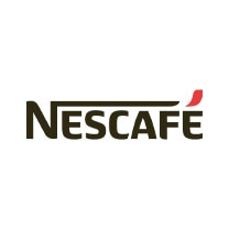 Nescafe logo