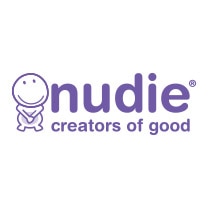 Nudie logo