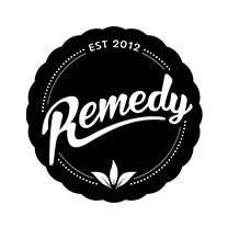 Remedy logo