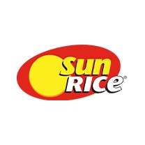 Sunrice logo