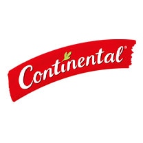 Continental logo