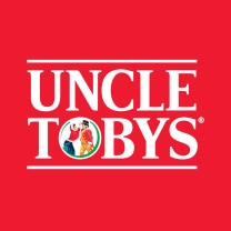 Uncle Toby's logo