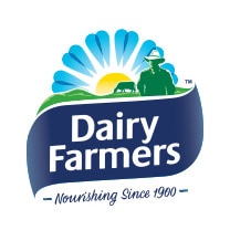 Dairy Farmers logo