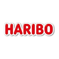 Haribo's logo