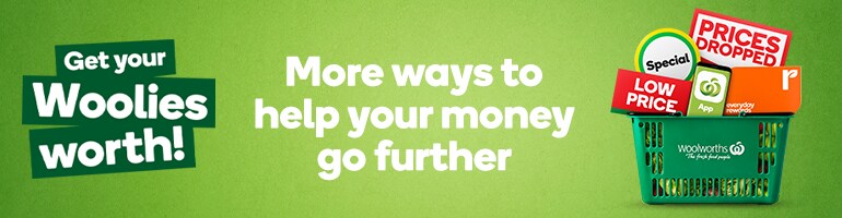 Woolworths Metro Stores Discover At Woolworths