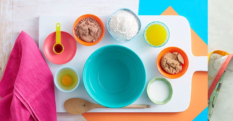 Discover - Woolworths Online