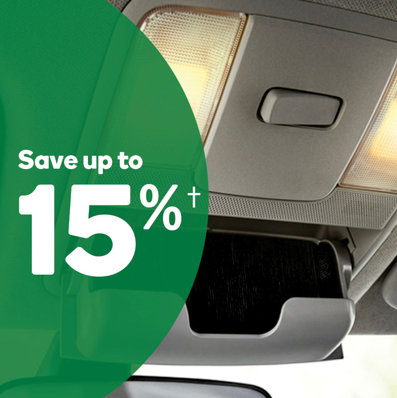 Insurance | Woolworths