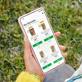 Woolworths App