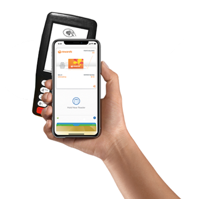 Discover Woolworths Online
