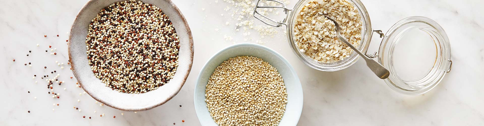 Introducing your new local food experience.