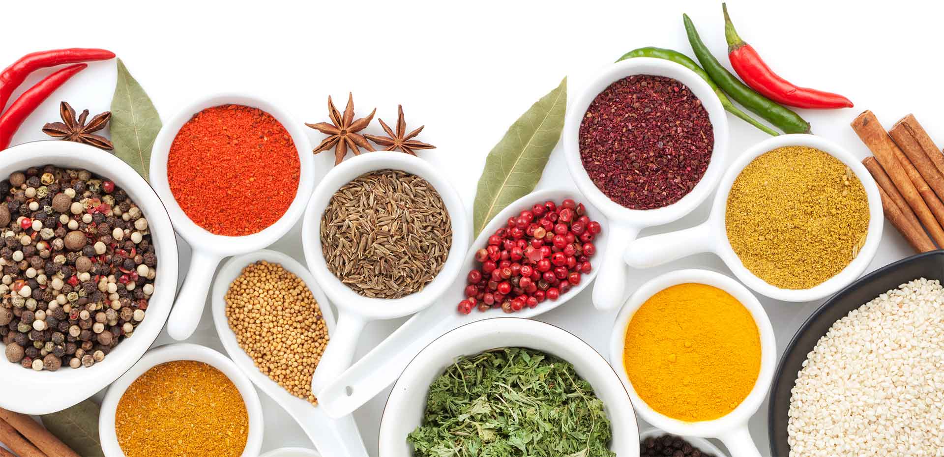 McCormicks Organic Herbs & Spices Woolworths