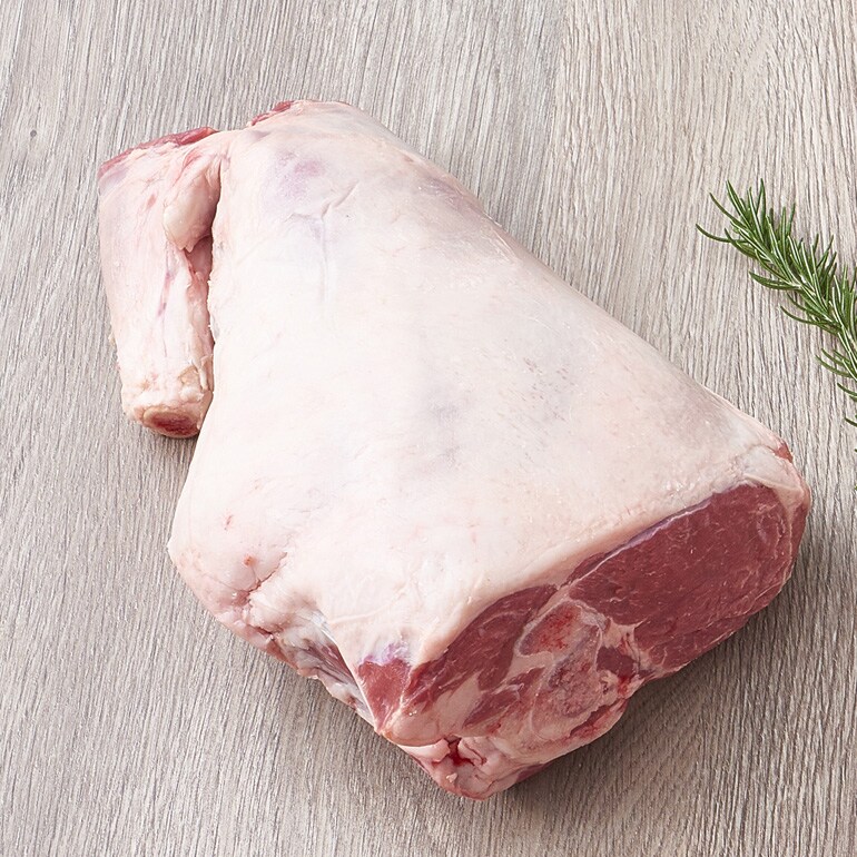 Complete Guide To Cuts Of Spring Lamb Fresh Food Guide Woolworths