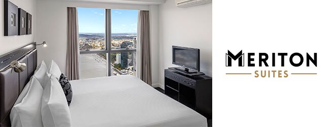 Meriton Suites Adelaide St