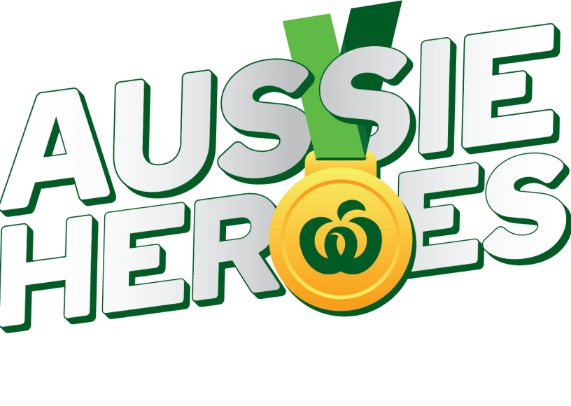 Woolworths Aussie Heroes Olympics Paralympics Discover At Woolworths