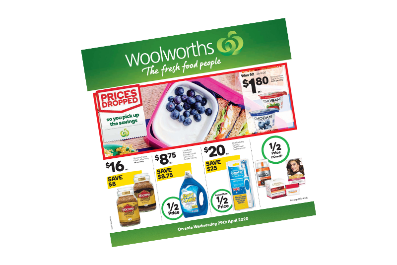 Latest Woolworths News Updates Woolworths Online