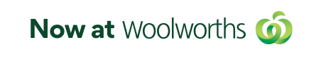 Now at Woolworths