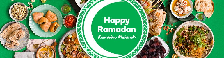 woolworth ramadan deko 2025 prospekt