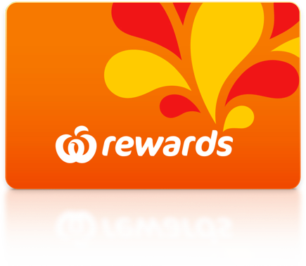Woolworths Rewards | Woolworths