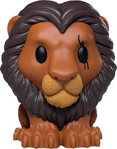 lion king figurines australia