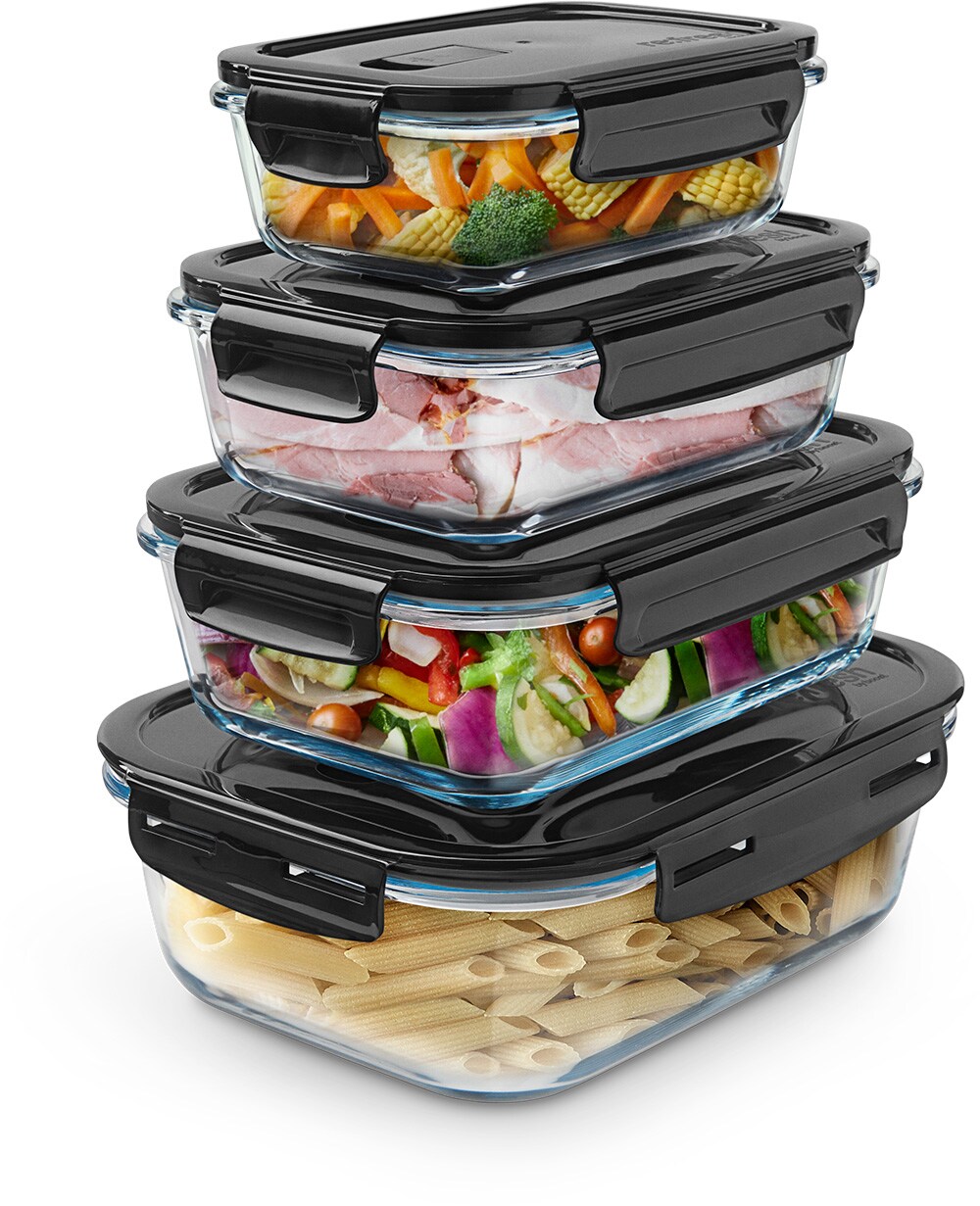 Collect Free Glass Containers Discover at Woolworths