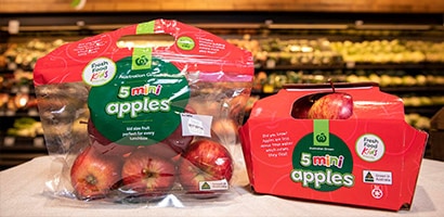 Our Sustainability Initiatives Discover At Woolworths