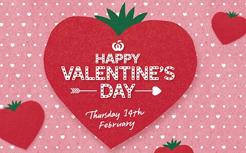 Discover - Woolworths Online