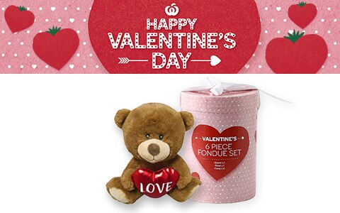 Discover - Woolworths Online