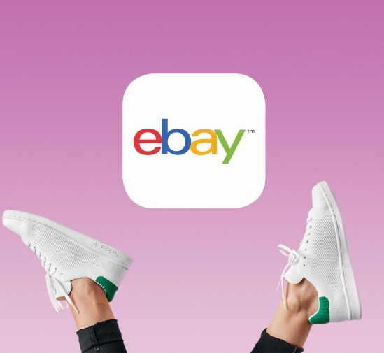 Ebay logo