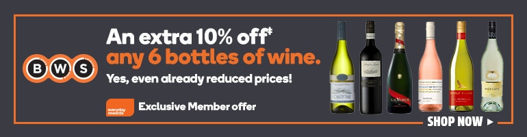 Champagne Sparkling Woolworths