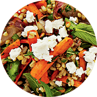 Christmas Salad Recipes Woolworths