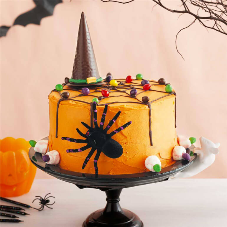 Discover Halloween