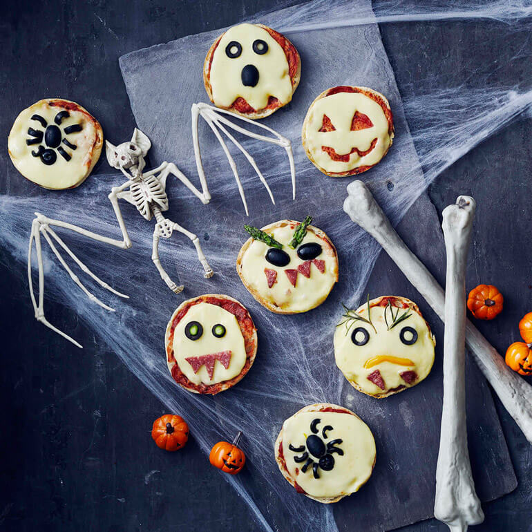 Discover Halloween