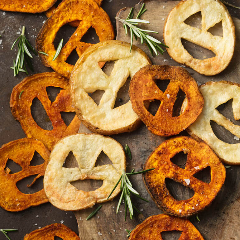 Discover Halloween