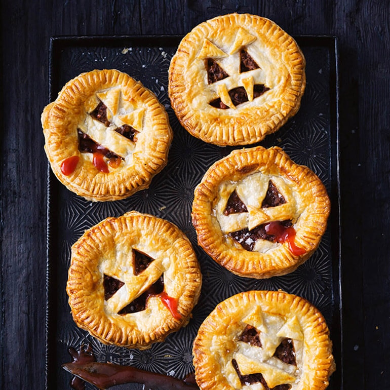 Discover Halloween