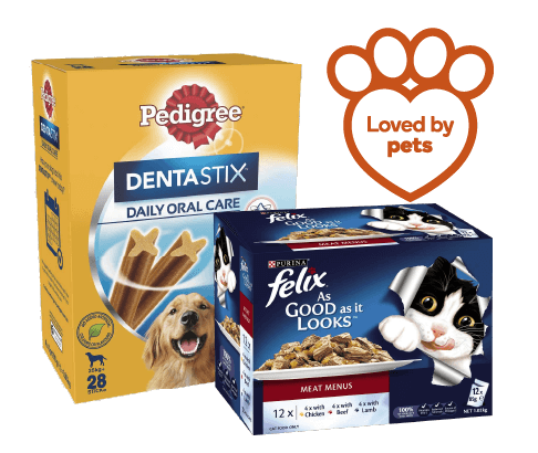 pedigree dentastix woolworths