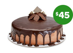Celebration Cakes