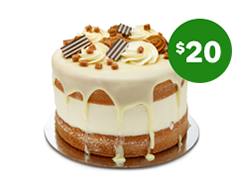 Celebration Cakes