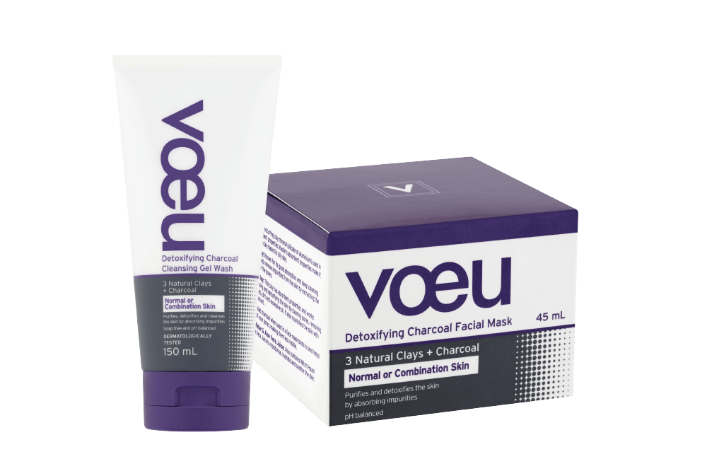 voeu moisturiser