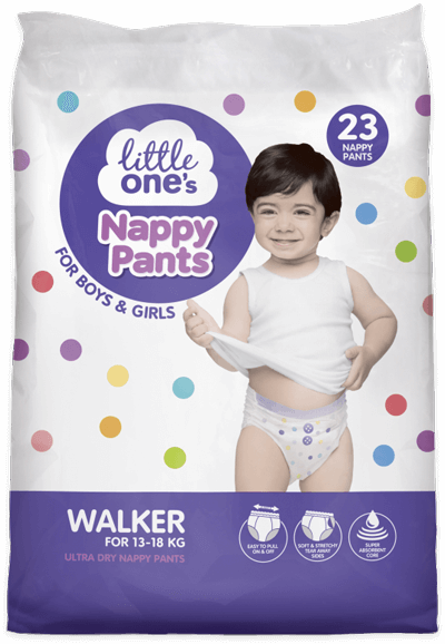 safeway nappies