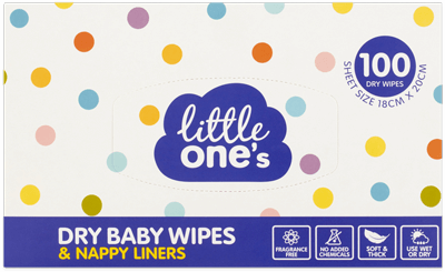 nappy liners woolworths